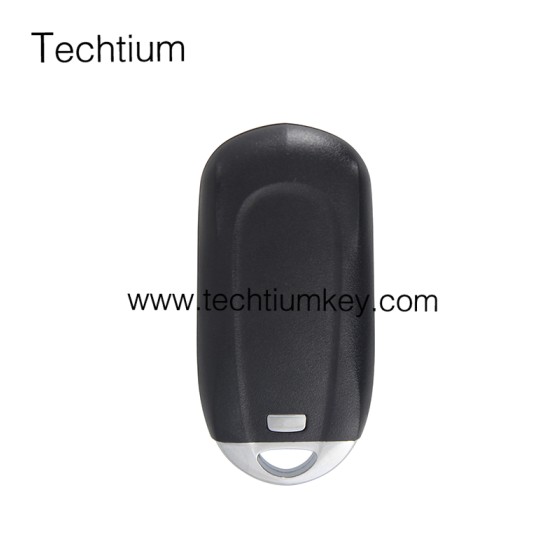 ZB22 5  button KEYDIY KD Remote